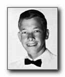Gary Spross: class of 1965, Norte Del Rio High School, Sacramento, CA.